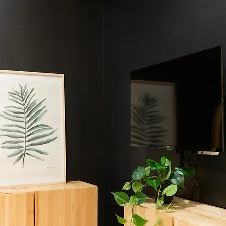 Apartment Le Michigan - 10mn From Paris - Metro Ligne 7 *